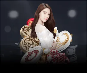 Hình ảnh trò chơi Poker